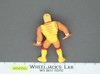 Hulk Hogan Series 1 "Hulk Rules" 100% Complete WWF Wrestling 1990 Hasbro Vintage