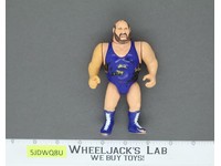 Earthquake 100% Complete WWF WWE Wrestling 1992 Hasbro Vintage Action Figure