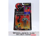 The Riddler Batman The Animated Series 1992 Kenner Action Figure NEW MOSC SEALED