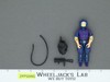 Tele-Vipers V1 100% Complete G.I. Joe 1985 Hasbro Vintage Action Figure