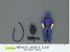 Tele-Vipers V1 100% Complete G.I. Joe 1985 Hasbro Vintage Action Figure