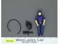 Tele-Vipers V1 100% Complete G.I. Joe 1985 Hasbro Vintage Action Figure