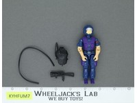 Tele-Vipers V1 100% Complete G.I. Joe 1985 Hasbro Vintage Action Figure