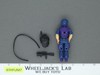 Tele-Vipers V1 100% Complete G.I. Joe 1985 Hasbro Vintage Action Figure