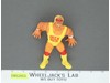 Hulk Hogan "Hulk Rules" 100% Complete WWF Wrestling 1990 Hasbro Vintage Action