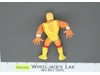 Hulk Hogan "Hulk Rules" 100% Complete WWF Wrestling 1990 Hasbro Vintage Action