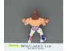 British Bulldog Davey Boy Smith 100% Complete WWF Wrestling 1991 Hasbro Vintage