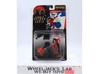 Harley Quinn Batman The Animated Series 1997 Hasbro Action Figure NEW SEALED