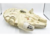 Millennium Falcon Star Wars Vintage Kenner 1979 Action Figure Ship