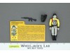 Python Crimson Guard V2 100% Complete G.I. Joe 1989 Hasbro Vintage Action Figure