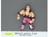 Bret Hart (NO Heart) WWF WWE Wrestling 1992 Hasbro Vintage Action Figure