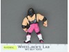 Bret Hart (NO Heart) WWF WWE Wrestling 1992 Hasbro Vintage Action Figure