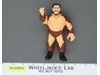 Giant Gonzalez 100% Complete WWF WWE Wrestling 1993 Hasbro Vintage Action Figure