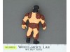 Giant Gonzalez 100% Complete WWF WWE Wrestling 1993 Hasbro Vintage Action Figure