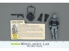 Cobra Frogman EELS G.I. Joe 1985 Hasbro Vintage Action Figure