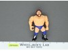 Hacksaw Jim Duggan WWF WWE Hasbro Wrestling 1991 Vintage Action Figure