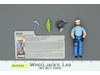 Shipwreck V1 100% Complete G.I. Joe 1985 Hasbro Vintage Action Figure
