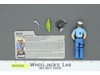 Shipwreck V1 100% Complete G.I. Joe 1985 Hasbro Vintage Action Figure