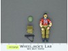 Bazooka V1 100% Complete G.I. Joe 1985 Hasbro Vintage Action Figure