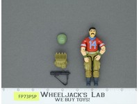 Bazooka V1 100% Complete G.I. Joe 1985 Hasbro Vintage Action Figure