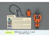 Barbecue V1 100% Complete G.I. Joe 1985 Hasbro Vintage Action Figure