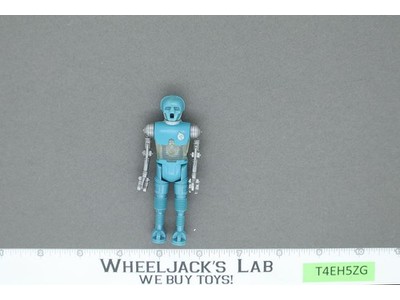 2-1B Medical Droid Star Wars ESB 1980 Kenner Vintage Action Figure