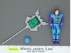 Arzon Spectral Knights Visionaries 1987 Hasbro Vintage Action Figure
