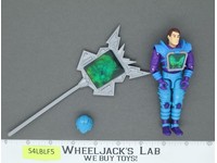 Arzon Spectral Knights Visionaries 1987 Hasbro Vintage Action Figure