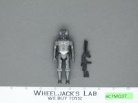 Zuckuss 100% Complete Star Wars 1982 ESB Vintage Kenner Figure NO REPRO