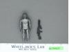 Zuckuss 100% Complete Star Wars 1982 ESB Vintage Kenner Figure NO REPRO