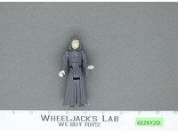 Emperor Palpatine Star Wars ROTJ Return of the Jedi 1984 Kenner Action Figure