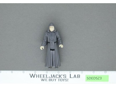 Emperor Palpatine Star Wars ROTJ Return of the Jedi 1984 Kenner Action Figure