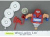 Rotar 100% He-Man Masters of the Universe MOTU Mattel 1986 Vintage Action Figure