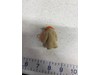 Yoda W/Orange Snake 100% Complete Star Wars ESB 1980 Vintage Kenner NO REPRO
