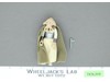 Squid Head 100% Complete Star Wars ROTJ 1983 Vintage Kenner Figure NO REPRO
