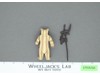 Logray Ewok Medicine Man 1983 ROTJ Star Wars Vintage Action Figure No Repro