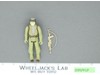 Endor Rebel Commando 100% Complete Star Wars ROTJ 1983 Kenner NO REPRO