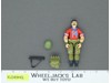 Bazooka V1 100% Complete G.I. Joe 1985 Hasbro Vintage Action Figure