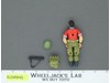 Bazooka V1 100% Complete G.I. Joe 1985 Hasbro Vintage Action Figure