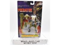 Stalker Predator Predator NEW MOSC Kenner 1996 Action Figure