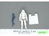 Imperial Hoth Stormtrooper 100% Complete Star Wars ESB 1980 Kenner NO REPRO