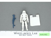 Imperial Hoth Stormtrooper 100% Complete Star Wars ESB 1980 Kenner NO REPRO