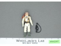 Luke Skywalker Hoth 100% Complete Star Wars ESB 1980 Vintage Kenner NO REPRO