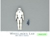 Imperial Stormtrooper 100% Complete Star Wars ESB 1977 Kenner Figure NO REPRO
