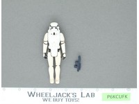 Imperial Stormtrooper 100% Complete Star Wars ESB 1977 Kenner Figure NO REPRO