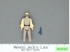Lobot 100% Complete Star Wars ESB 1980 Kenner Vintage Action Figure NO REPRO