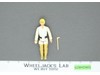 Luke Skywalker Farmboy 100% Complete Star Wars 1977 Kenner Action Figure