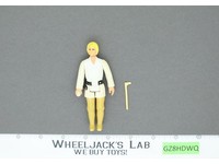 Luke Skywalker Farmboy 100% Complete Star Wars 1977 Kenner Action Figure
