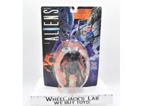 Alien Queen w/Deadly Chest-Hatching Aliens 1992 NEW MOSC Kenner