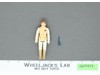 Princess Leia Hoth 100% Complete Star Wars Vintage ESB 1980 Figure NO REPRO